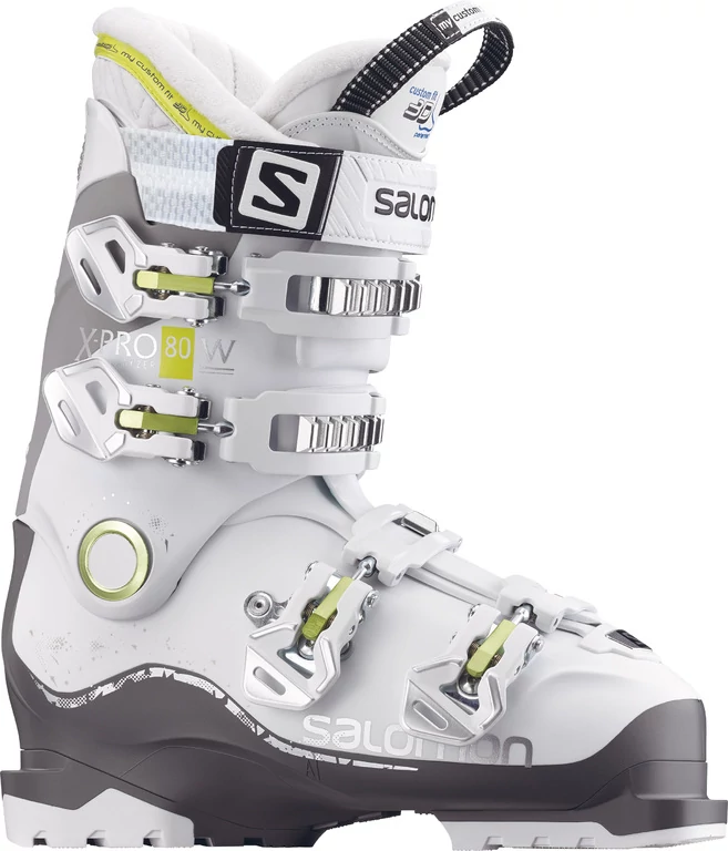 SALOMON X Pro 80W női sícipő 