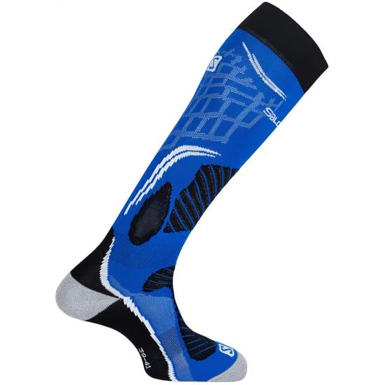 SALOMON X-Pro Union Blue sízokni