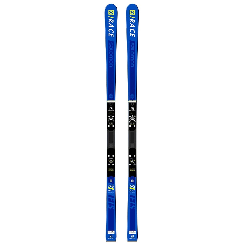SALOMON FIS GS GW síléc X12kötéssel