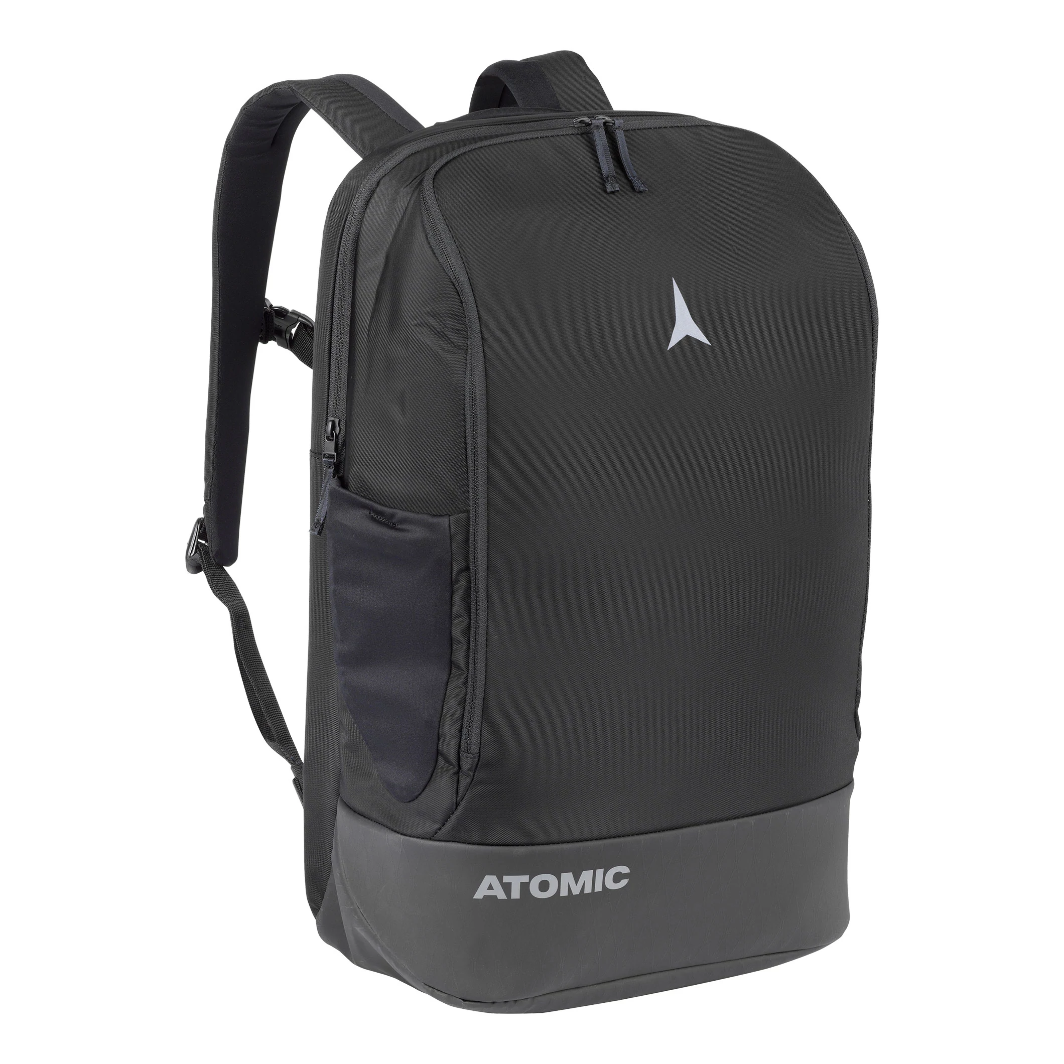 ATOMIC Travel Pack Black hátizsák 19/20