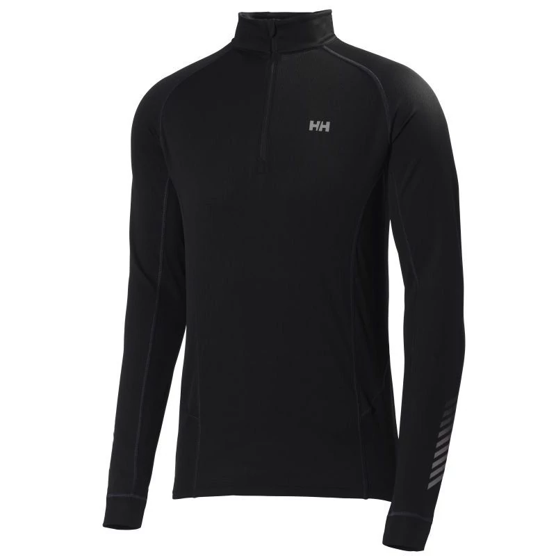 HH Dry Charger 1/2 Zip aláöltöző