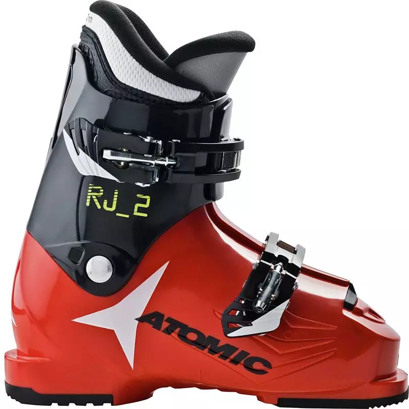 ATOMIC RJ2 junior sícipő 